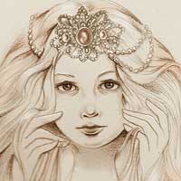 Children's Book Illustration 6