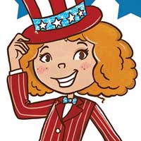 Children's Book Illustration 10