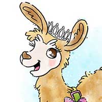 Children's Book Illustration 8