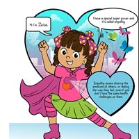 Children's Book Illustration 3