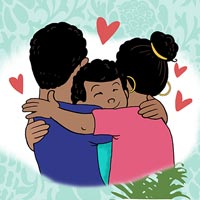 Children's Book Illustration 5