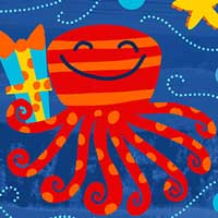 Children's Book Illustration 4